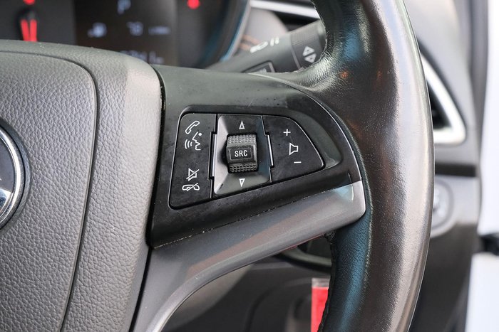 2019 Holden Trax LS
