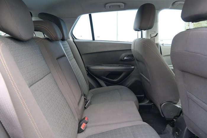 2019 Holden Trax LS