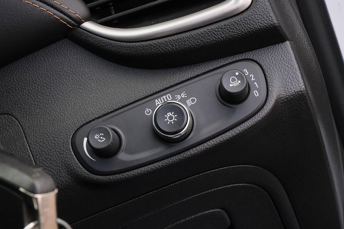 2019 Holden Trax LS