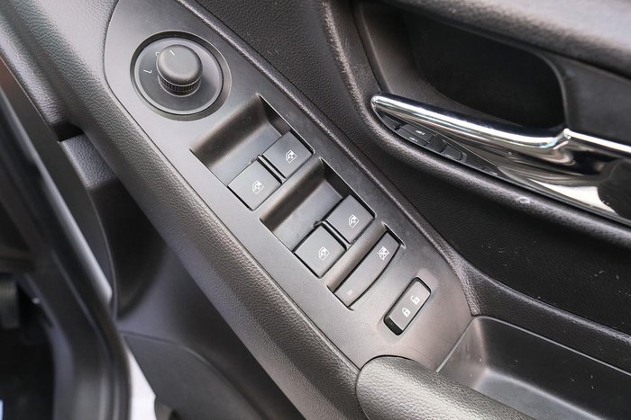 2019 Holden Trax LS