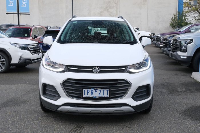 2019 Holden Trax LS