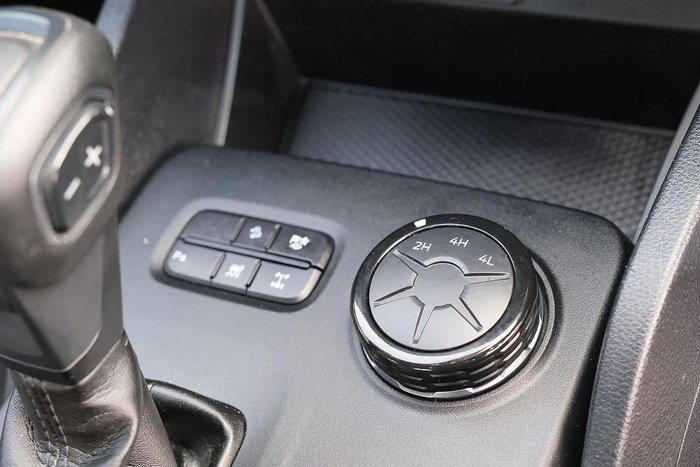 2022 Ford Ranger XLS