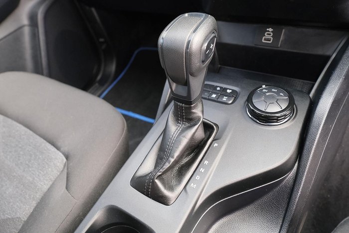 2022 Ford Ranger XLS
