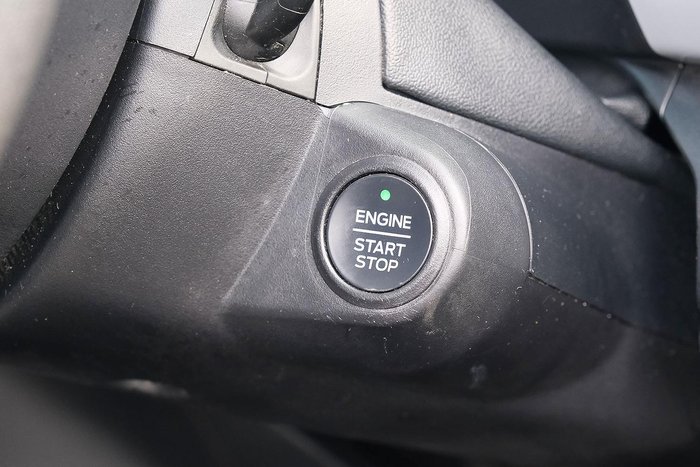 2022 Ford Ranger XLS