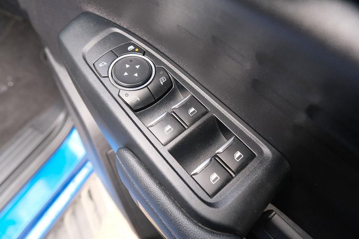 2022 Ford Ranger XLS