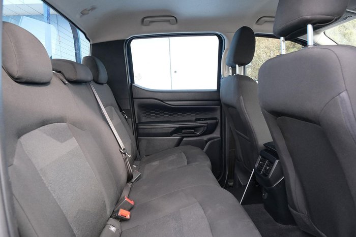 2022 Ford Ranger XLS