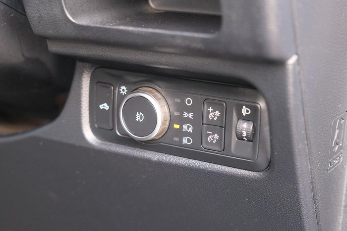 2022 Ford Ranger XLS