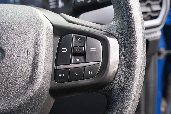 2022 Ford Ranger XLS