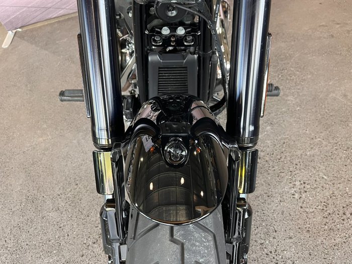 2022 HARLEY-DAVIDSON FLSB SPORT GLIDE (107)