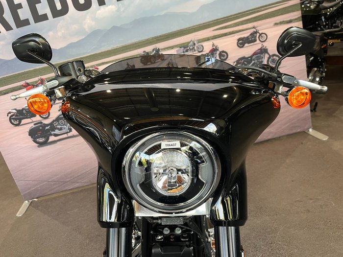 2022 HARLEY-DAVIDSON FLSB SPORT GLIDE (107)
