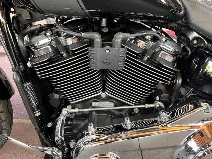 2022 HARLEY-DAVIDSON FLSB SPORT GLIDE (107)
