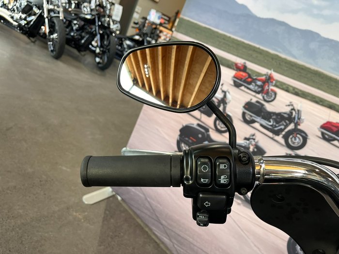 2022 HARLEY-DAVIDSON FLSB SPORT GLIDE (107)