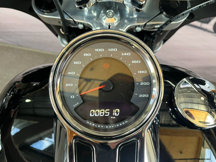 2022 HARLEY-DAVIDSON FLSB SPORT GLIDE (107)