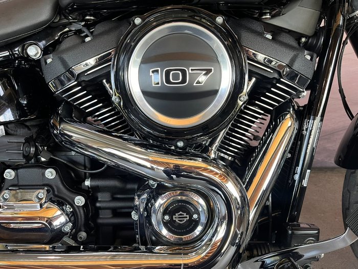2022 HARLEY-DAVIDSON FLSB SPORT GLIDE (107)