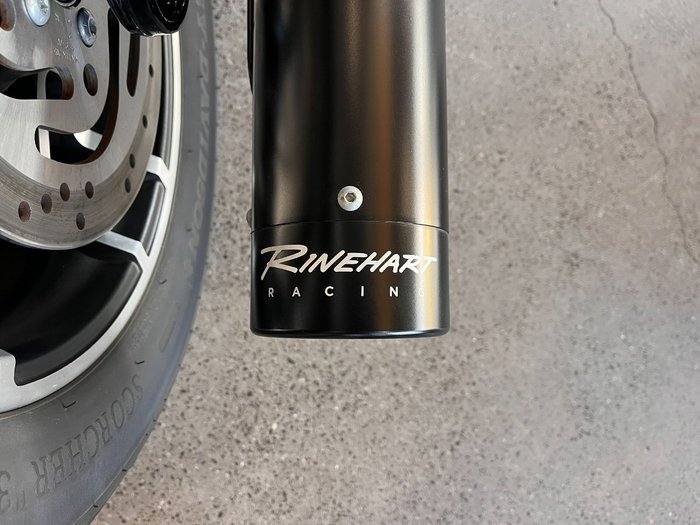 2022 HARLEY-DAVIDSON FLSB SPORT GLIDE (107)