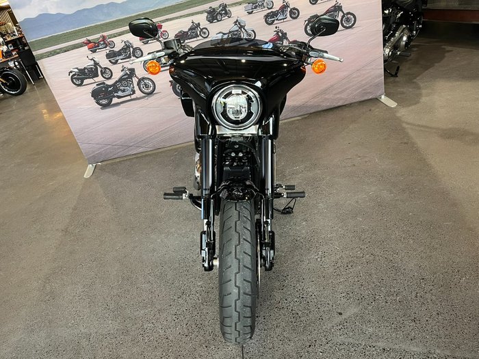 2022 HARLEY-DAVIDSON FLSB SPORT GLIDE (107)