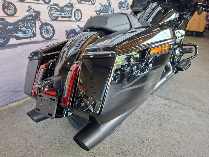 2025 HARLEY-DAVIDSON FLTRX ROAD GLIDE (117)