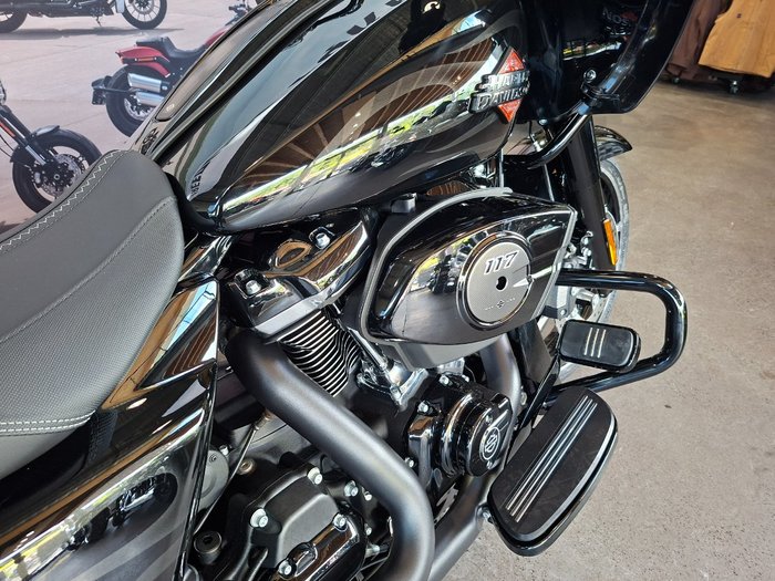 2025 HARLEY-DAVIDSON FLTRX ROAD GLIDE (117)