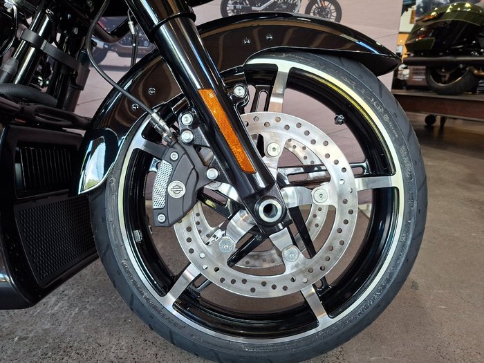 2025 HARLEY-DAVIDSON FLTRX ROAD GLIDE (117)
