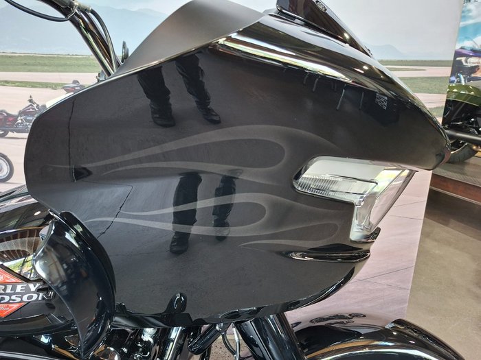 2025 HARLEY-DAVIDSON FLTRX ROAD GLIDE (117)