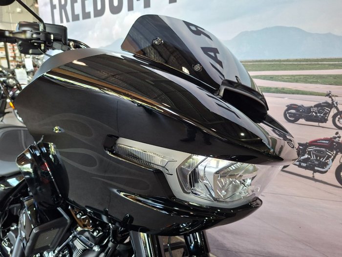 2025 HARLEY-DAVIDSON FLTRX ROAD GLIDE (117)