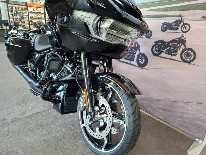 2025 HARLEY-DAVIDSON FLTRX ROAD GLIDE (117)
