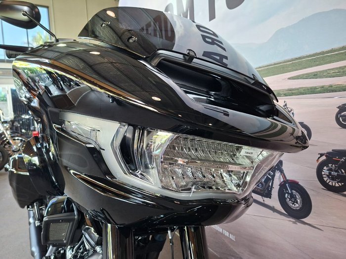 2025 HARLEY-DAVIDSON FLTRX ROAD GLIDE (117)