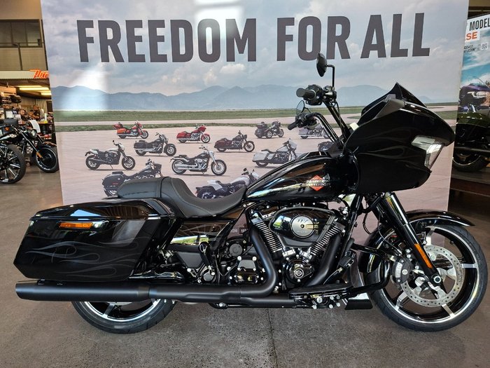 2025 HARLEY-DAVIDSON FLTRX ROAD GLIDE (117)