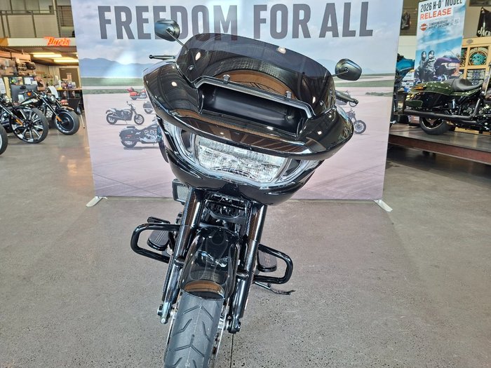2025 HARLEY-DAVIDSON FLTRX ROAD GLIDE (117)