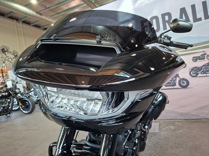 2025 HARLEY-DAVIDSON FLTRX ROAD GLIDE (117)