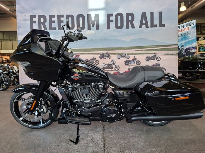 2025 HARLEY-DAVIDSON FLTRX ROAD GLIDE (117)
