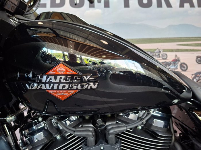 2025 HARLEY-DAVIDSON FLTRX ROAD GLIDE (117)