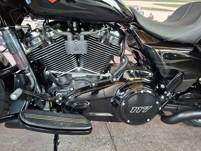 2025 HARLEY-DAVIDSON FLTRX ROAD GLIDE (117)
