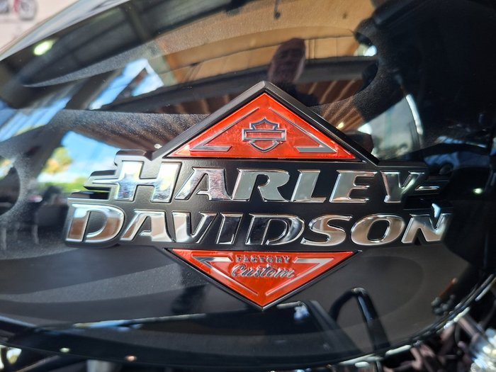 2025 HARLEY-DAVIDSON FLTRX ROAD GLIDE (117)