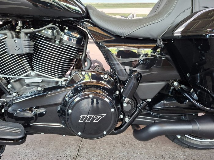2025 HARLEY-DAVIDSON FLTRX ROAD GLIDE (117)