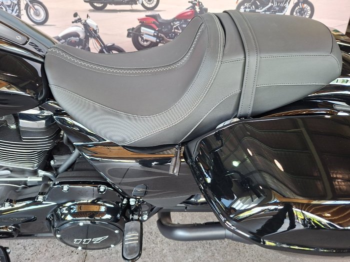 2025 HARLEY-DAVIDSON FLTRX ROAD GLIDE (117)