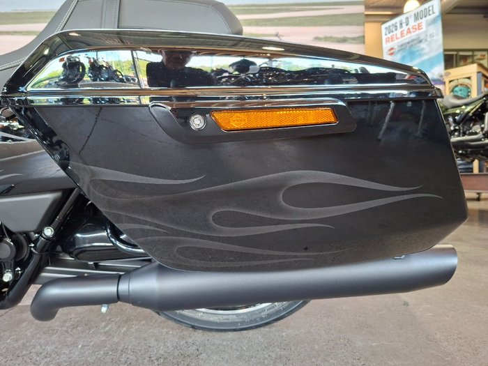2025 HARLEY-DAVIDSON FLTRX ROAD GLIDE (117)