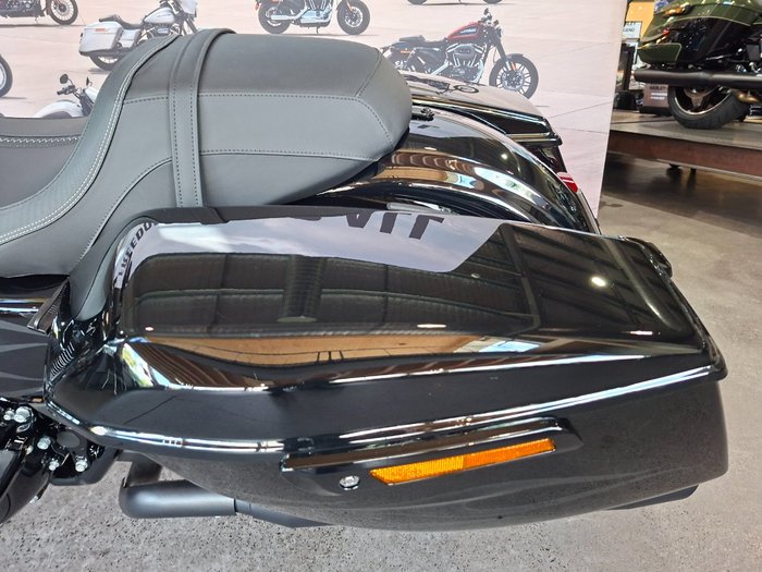 2025 HARLEY-DAVIDSON FLTRX ROAD GLIDE (117)