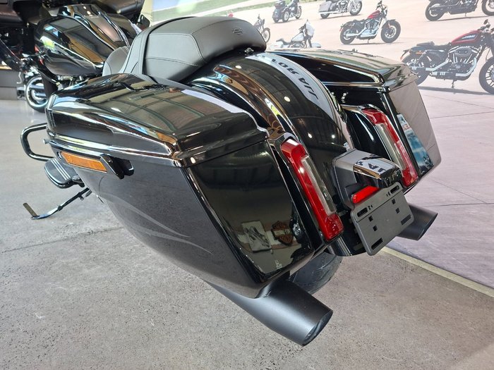 2025 HARLEY-DAVIDSON FLTRX ROAD GLIDE (117)
