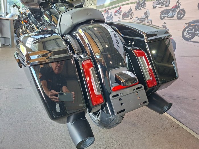 2025 HARLEY-DAVIDSON FLTRX ROAD GLIDE (117)