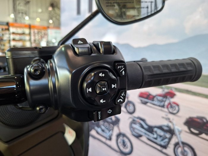 2025 HARLEY-DAVIDSON FLTRX ROAD GLIDE (117)
