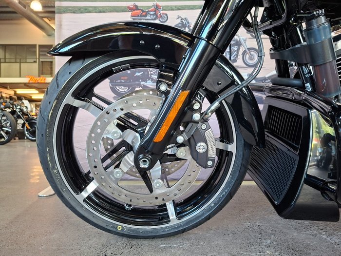 2025 HARLEY-DAVIDSON FLTRX ROAD GLIDE (117)