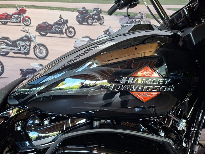 2025 HARLEY-DAVIDSON FLTRX ROAD GLIDE (117)