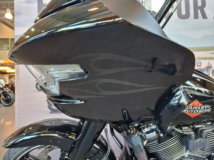 2025 HARLEY-DAVIDSON FLTRX ROAD GLIDE (117)
