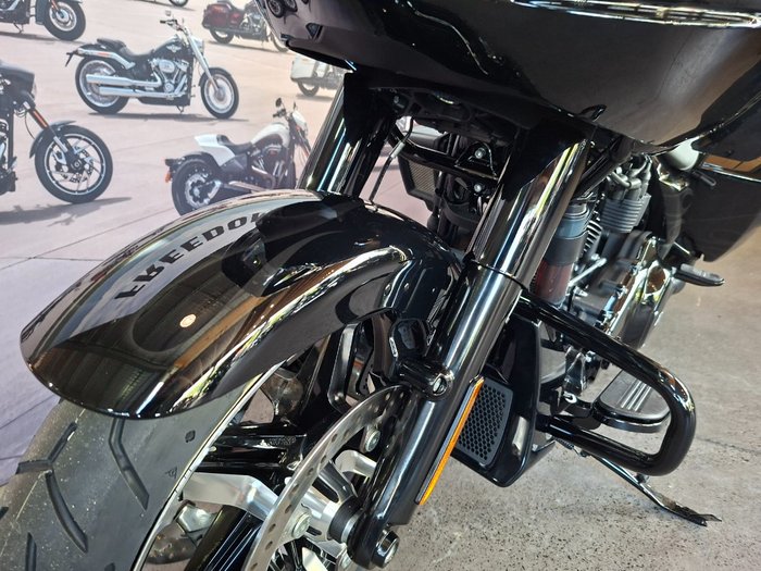 2025 HARLEY-DAVIDSON FLTRX ROAD GLIDE (117)