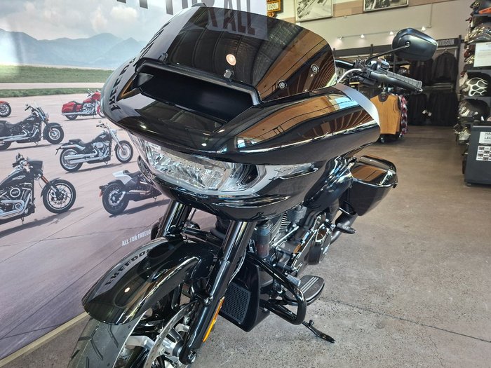 2025 HARLEY-DAVIDSON FLTRX ROAD GLIDE (117)
