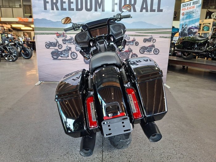 2025 HARLEY-DAVIDSON FLTRX ROAD GLIDE (117)