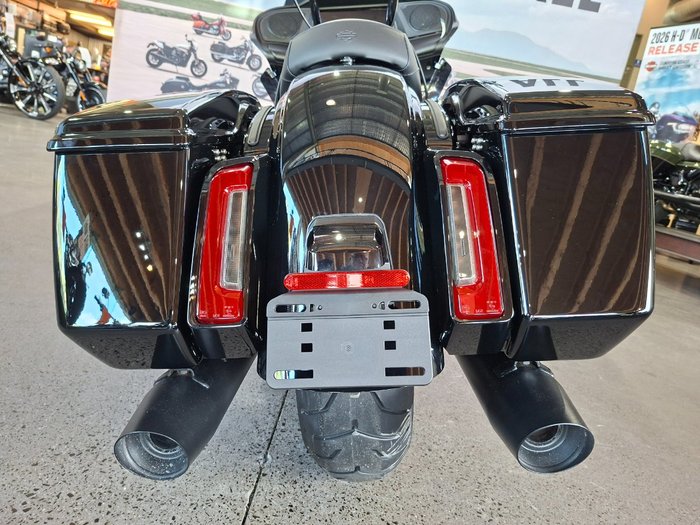 2025 HARLEY-DAVIDSON FLTRX ROAD GLIDE (117)