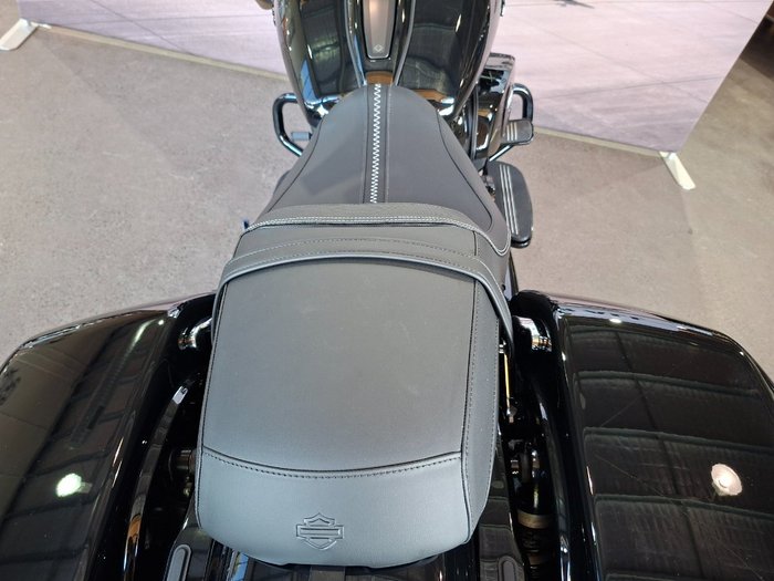 2025 HARLEY-DAVIDSON FLTRX ROAD GLIDE (117)