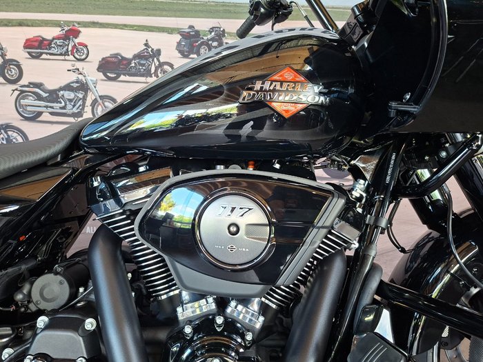 2025 HARLEY-DAVIDSON FLTRX ROAD GLIDE (117)